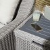 Prestbury Twin Sun Bed Set